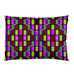 Shima Shima 2 Pillow Case (Two Sides)