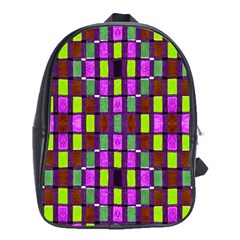 Shima Shima 2 School Bag (XL)