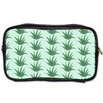 Aloe-ve You, Very Much. Toiletries Bag (One Side) Front