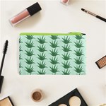 Aloe-ve You, Very Much. Cosmetic Bag (XS) Back