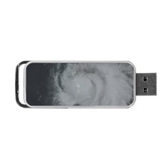 Survivor Of Hurricane Maria Puerto Rico Portable Usb Flash (one Side) by StarvingArtisan