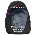 Survivor Backpack Bag Front