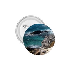 Isla Mujeres Mexico 1 75  Buttons by StarvingArtisan