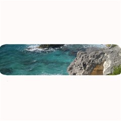 Isla Mujeres Mexico Large Bar Mats by StarvingArtisan