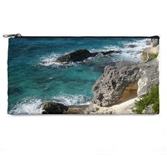 Isla Mujeres Mexico Pencil Cases by StarvingArtisan