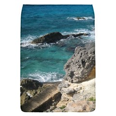 Isla Mujeres Mexico Removable Flap Cover (s) by StarvingArtisan