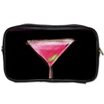 Cosmo Cocktails Toiletries Bag (One Side) Front