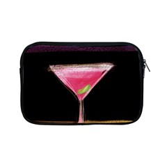 Cosmo Cocktails Apple Ipad Mini Zipper Cases by StarvingArtisan