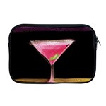 Cosmo Cocktails Apple MacBook Pro 17  Zipper Case Front