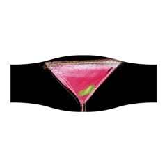 Cosmo Cocktails Stretchable Headband by StarvingArtisan