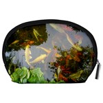 Koi Fish Pond Accessory Pouch (Large) Back