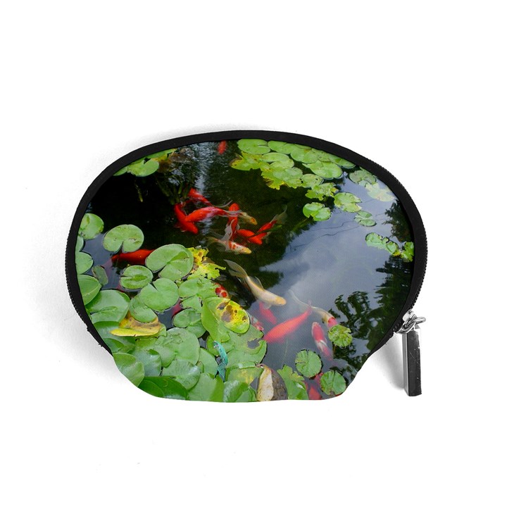 Koi Fish Pond Accessory Pouch (Small)