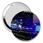 Columbus Commons 3  Handbag Mirrors Front