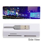 Columbus Commons Memory Card Reader (Stick) Front