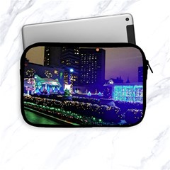 Columbus Commons Apple Ipad Mini Zipper Cases