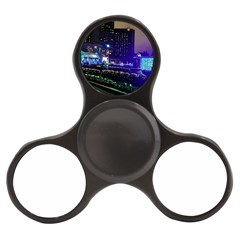 Columbus Commons Finger Spinner