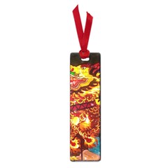 Dragon Lights Small Book Marks