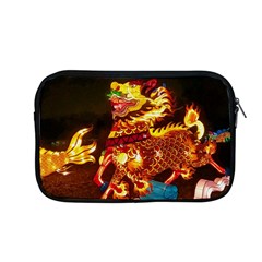 Dragon Lights Apple Macbook Pro 13  Zipper Case by Riverwoman