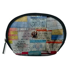 Concert Memorabilia  Accessory Pouch (medium) by StarvingArtisan