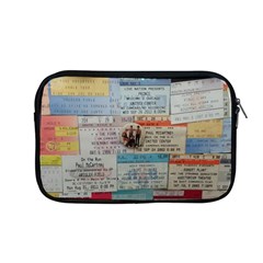 Concert Memorabilia  Apple Macbook Pro 13  Zipper Case by StarvingArtisan