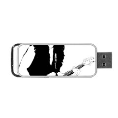 J E L  Portable Usb Flash (two Sides) by StarvingArtisan