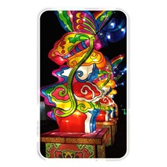 Dragon Lights Centerpiece Memory Card Reader (rectangular) by Riverwoman