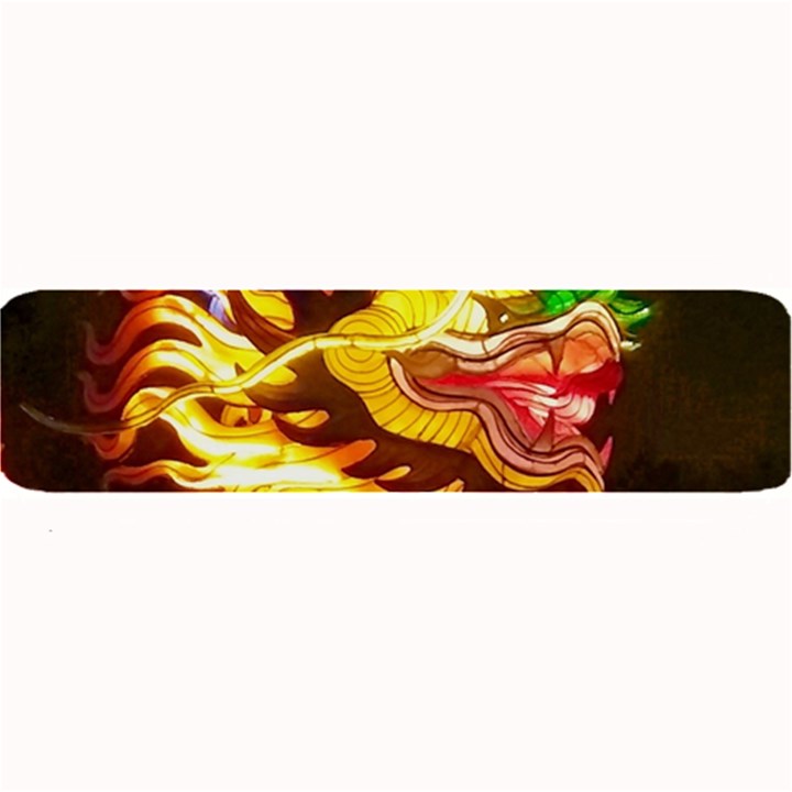 Dragon Lights Ki Rin Large Bar Mats