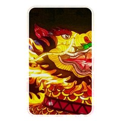 Dragon Lights Ki Rin Memory Card Reader (rectangular) by Riverwoman