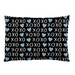 XO Valentines day pattern Pillow Case (Two Sides) Front