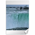 Niagara falls Canvas 24  x 36  23.35 x34.74  Canvas - 1