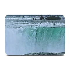 Niagara Falls Plate Mats by Riverwoman