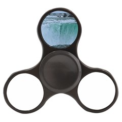 Niagara Falls Finger Spinner by Riverwoman