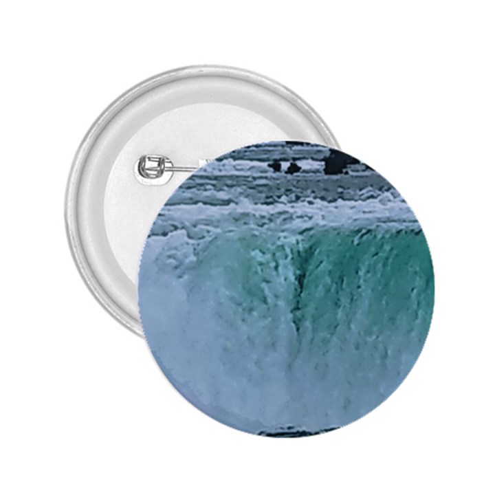 Niagara falls 2.25  Buttons