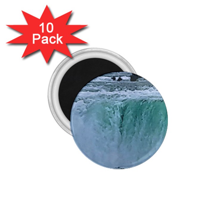 Niagara falls 1.75  Magnets (10 pack) 