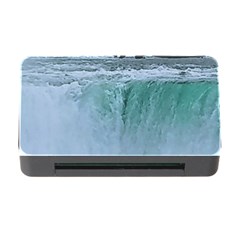 Niagara Falls Memory Card Reader With Cf