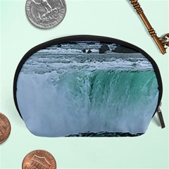 Niagara Falls Accessory Pouch (large) by Riverwoman