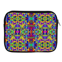 Ml 84 Apple Ipad 2/3/4 Zipper Cases by ArtworkByPatrick