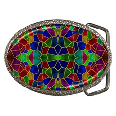 Ml 85 Belt Buckles