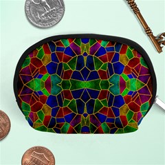 Ml 85 Accessory Pouch (medium) by ArtworkByPatrick