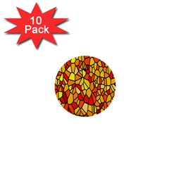 ML-88 1  Mini Buttons (10 pack) 