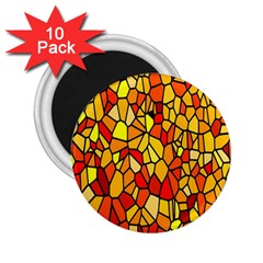 ML-88 2.25  Magnets (10 pack) 