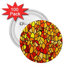 ML-88 2.25  Buttons (100 pack) 