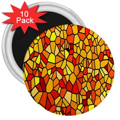 ML-88 3  Magnets (10 pack) 