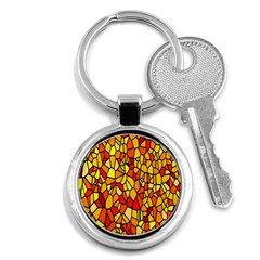 ML-88 Key Chains (Round) 