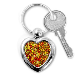 ML-88 Key Chains (Heart) 