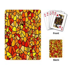 ML-88 Playing Cards Single Design