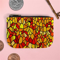 Ml-88 Mini Coin Purse by ArtworkByPatrick