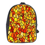 ML-88 School Bag (Large) Front