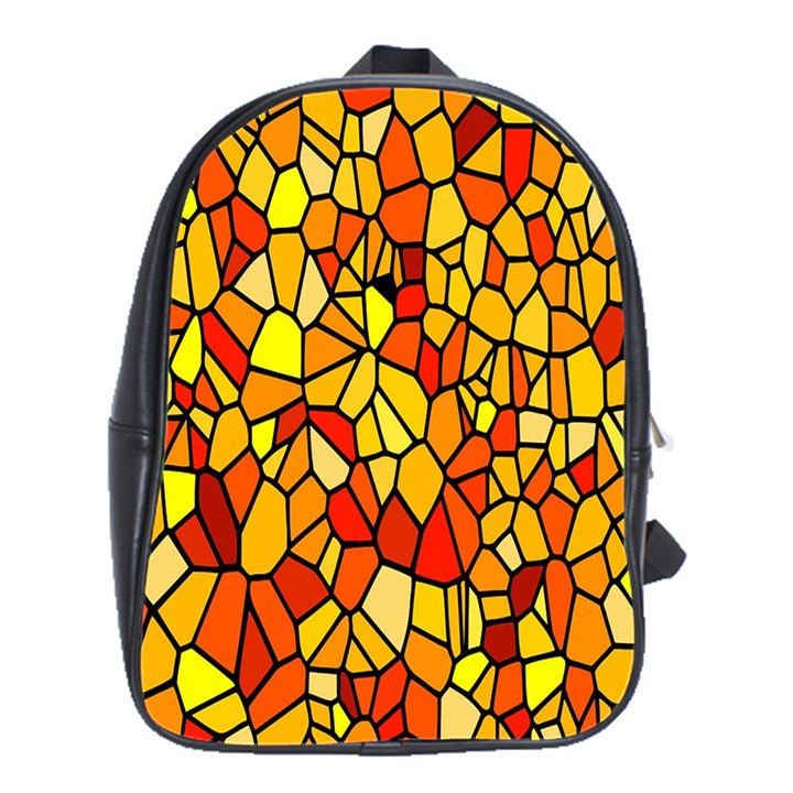 ML-88 School Bag (Large)