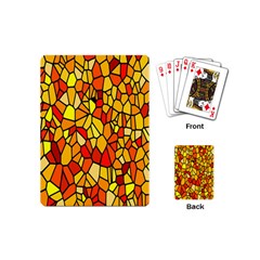 ML-88 Playing Cards (Mini)